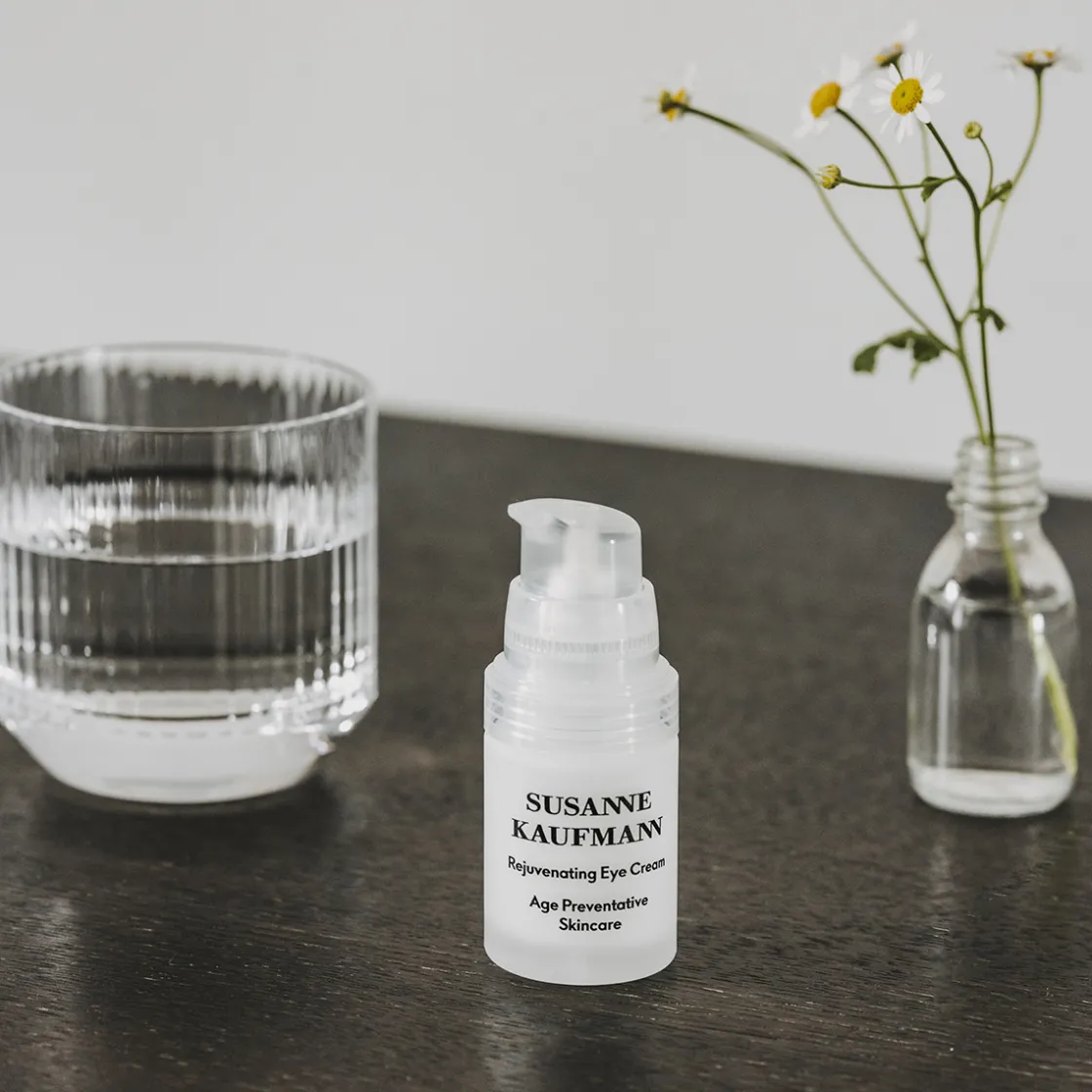 Susanne Kaufmann Rejuvenating Eye Cream 15ml Online
