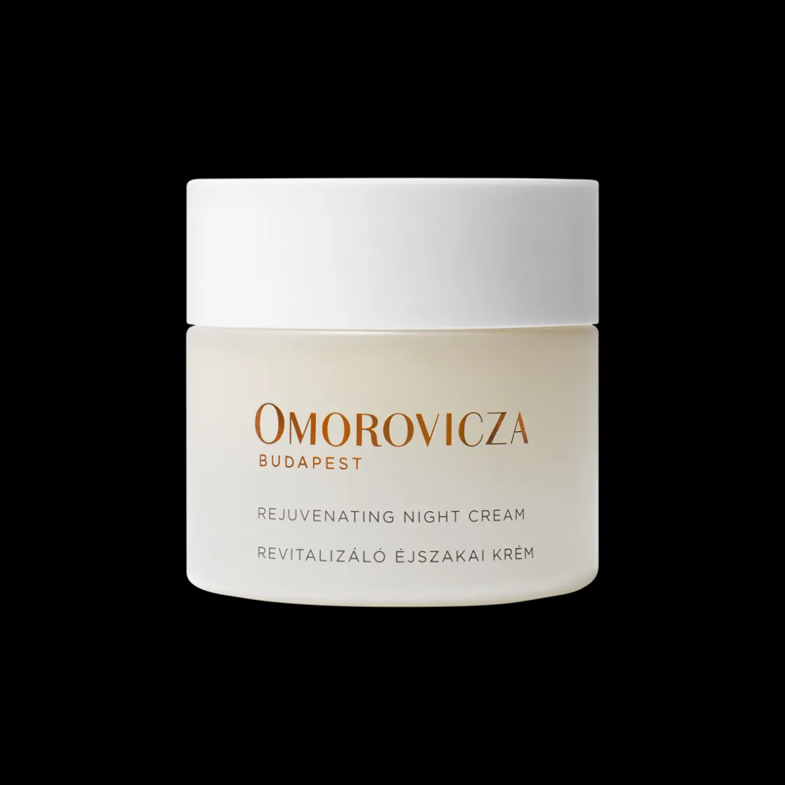 Omorovicza Rejuvenating Night Cream 50ml