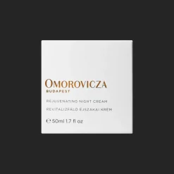 Omorovicza Rejuvenating Night Cream 50ml