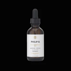 Philip B Rejuvenating Oil 60ml New