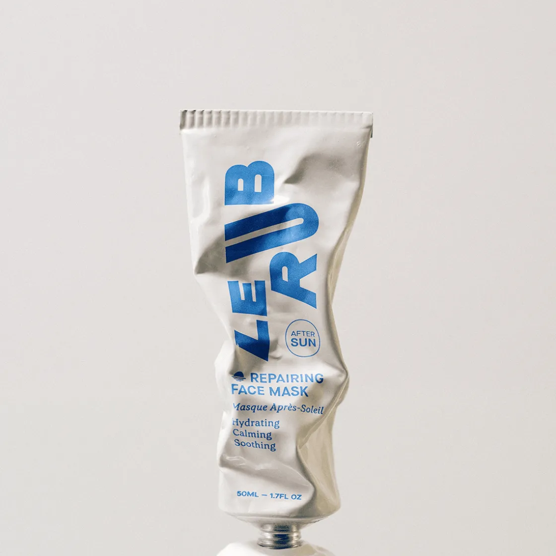 Le Rub Repairing Face Mask 50ml Clearance