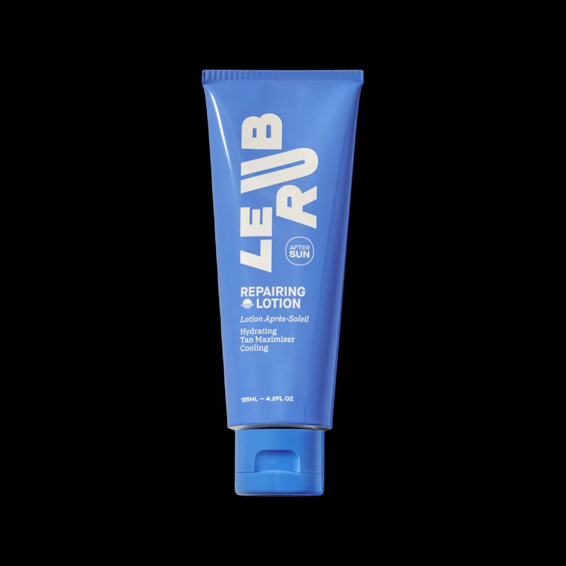 Le Rub Repairing Lotion 125ml Best