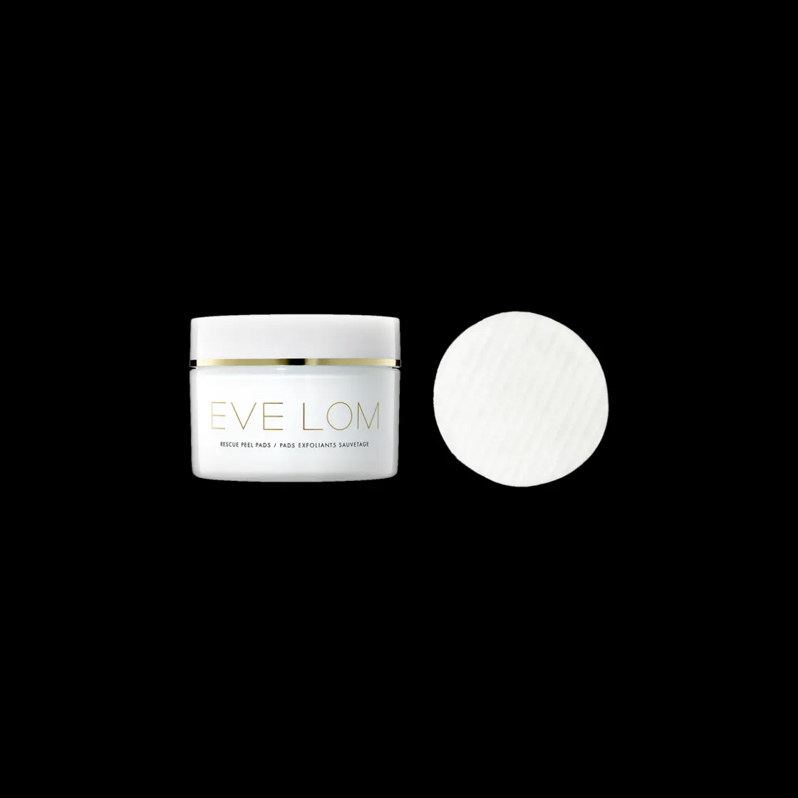 Eve Lom Rescue Peel Pads Online