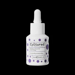 Cultured Resilience Facial Oil 25ml Hot