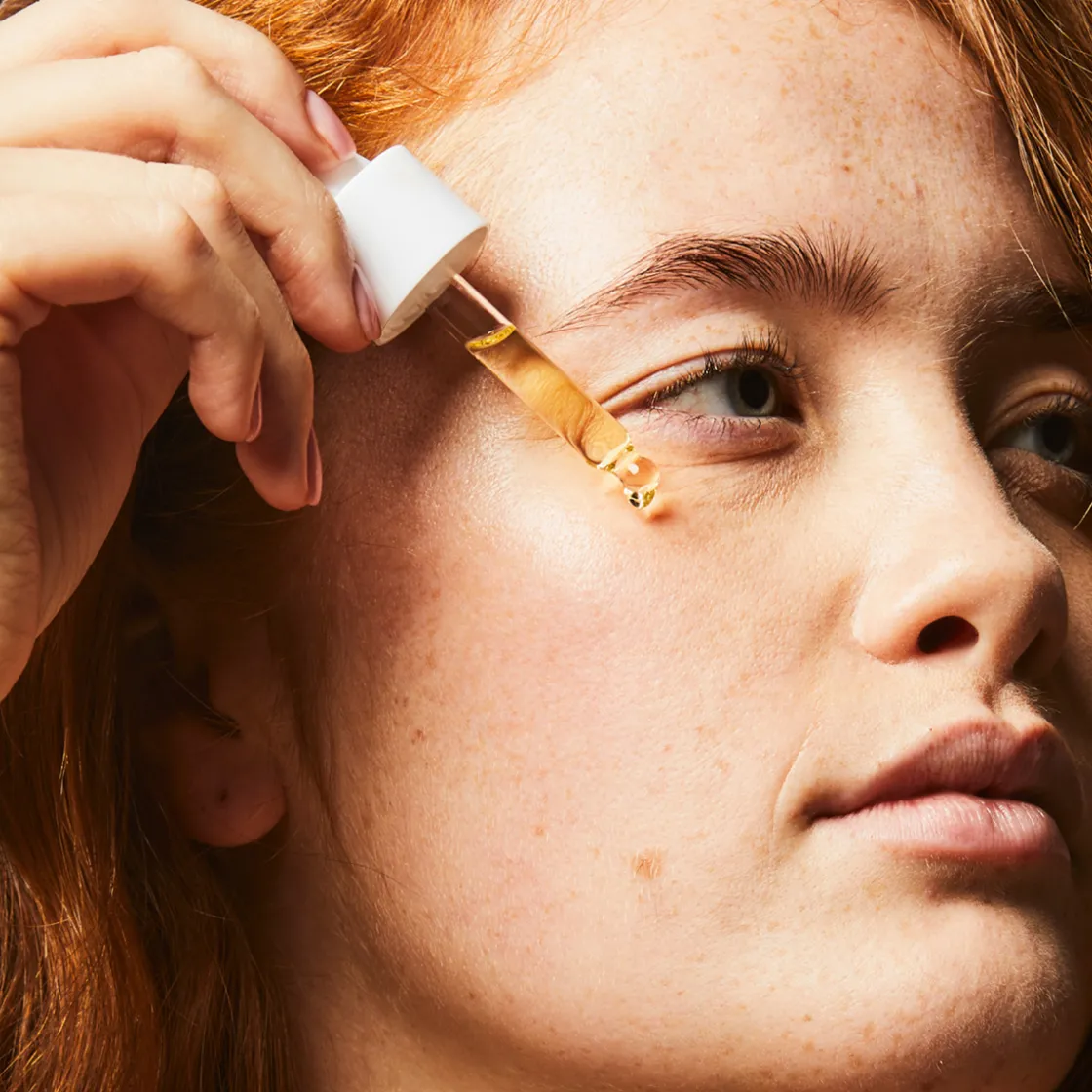 Cultured Resilience Facial Oil 25ml Hot