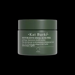 Kat Burki Restorative Dual Acid Peel 60ml Clearance