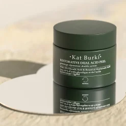 Kat Burki Restorative Dual Acid Peel 60ml Clearance