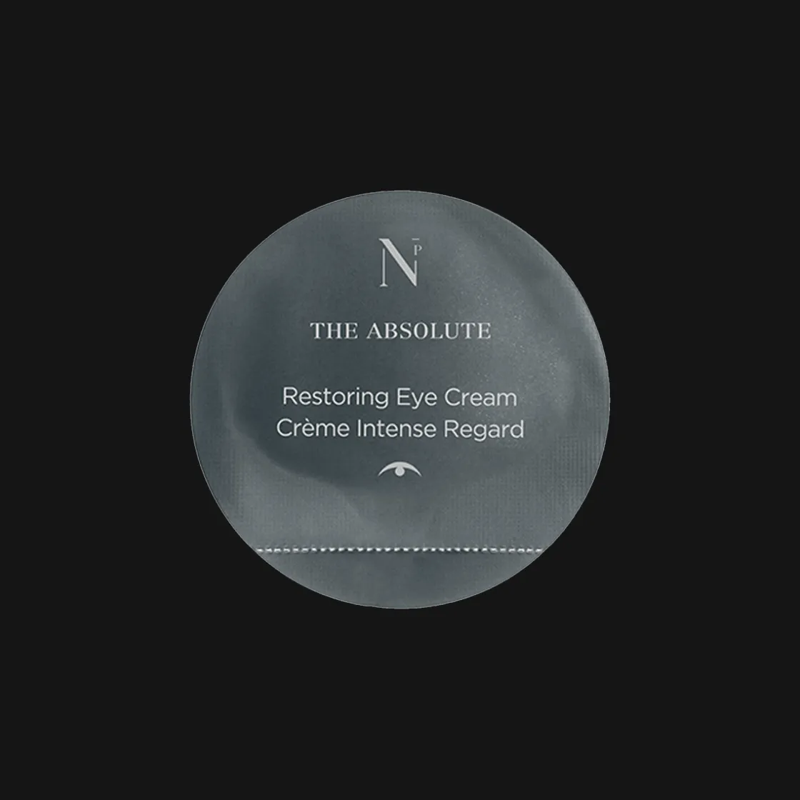 Noble Panacea Restoring Eye Cream 30 x 0,3ml Online