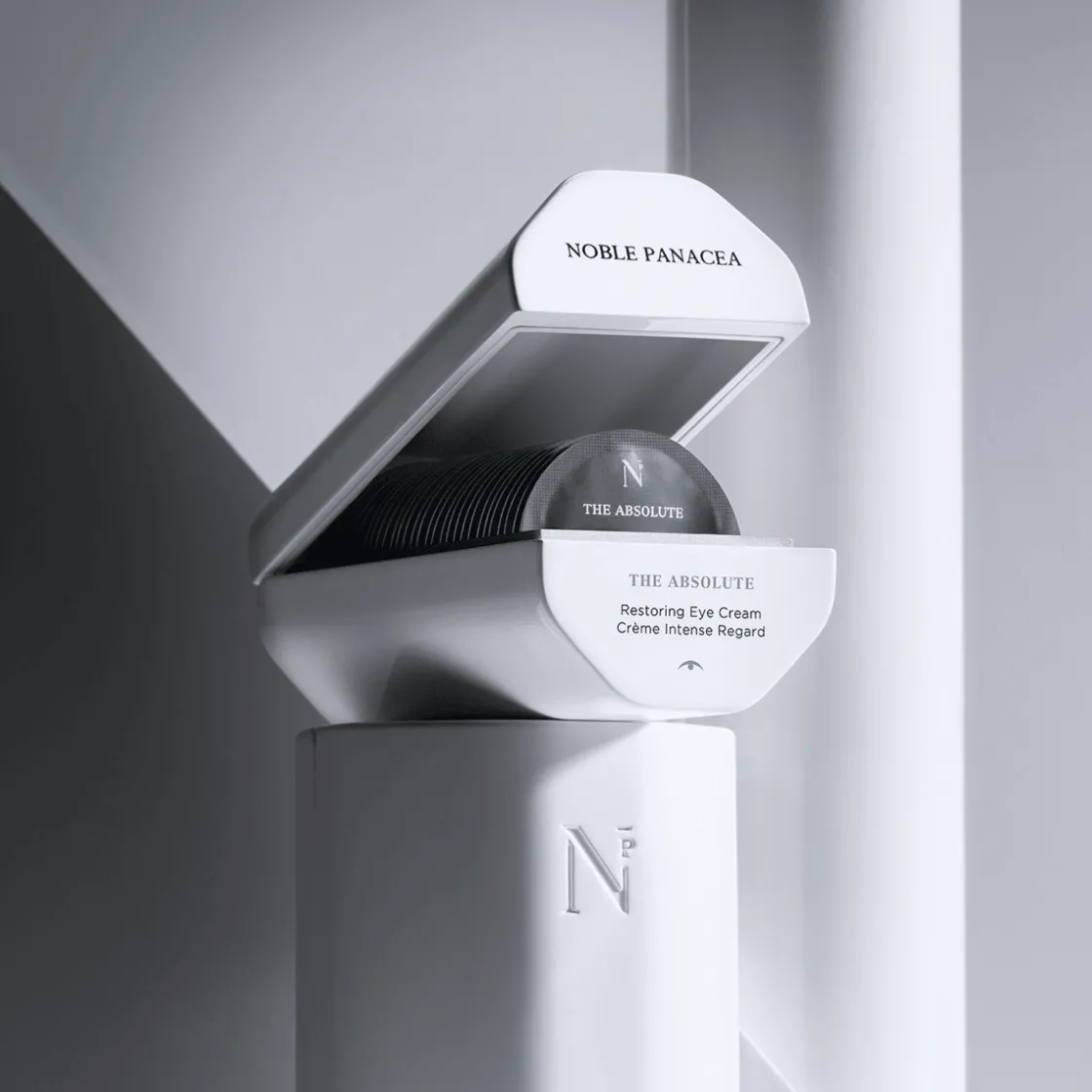 Noble Panacea Restoring Eye Cream 30 x 0,3ml Online