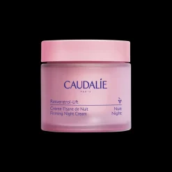 Caudalie Resveratrol-Lift Firming Night Cream 50ml New