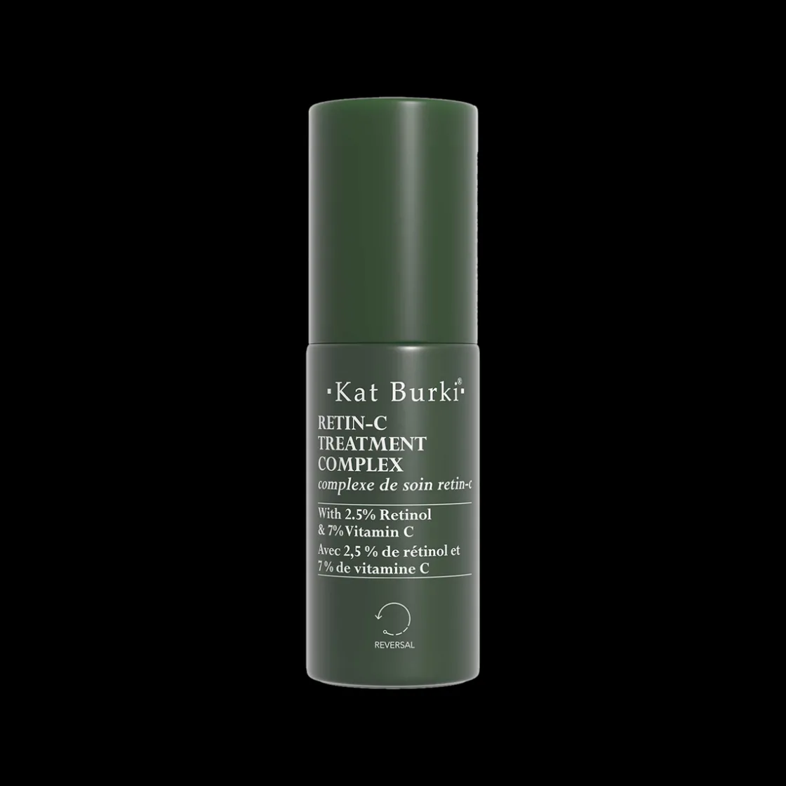Kat Burki Retin C Treatment Complex 30ml Outlet