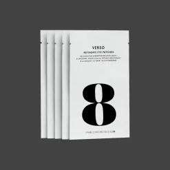 Verso Retinoate Eye Patches 5 pcs Hot