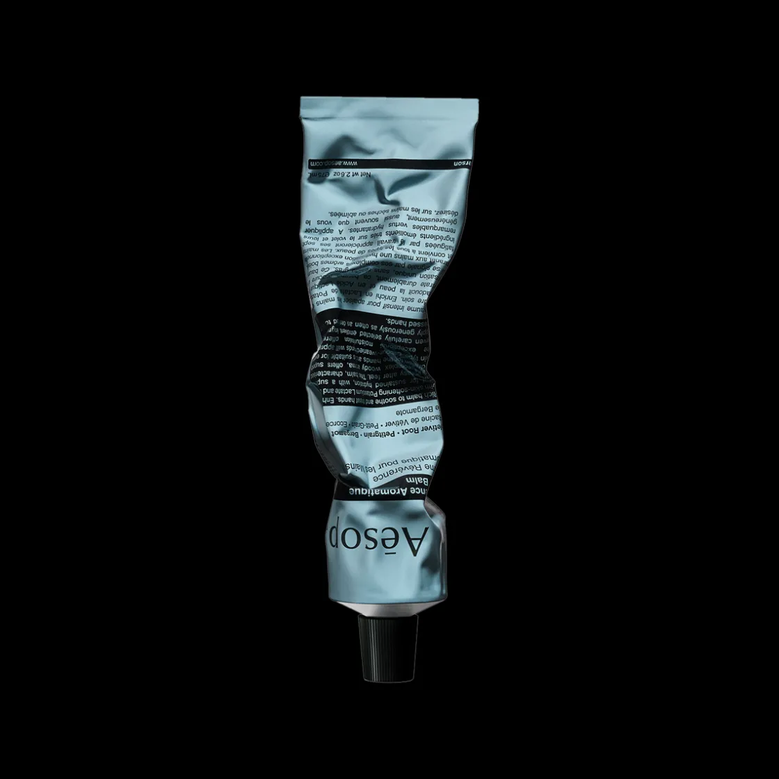 Aesop Reverence Aromatique Hand Balm Tube 75ml Sale