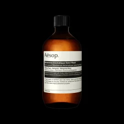 Aesop Reverence Aromatique Hand Wash Refill 500ml Clearance