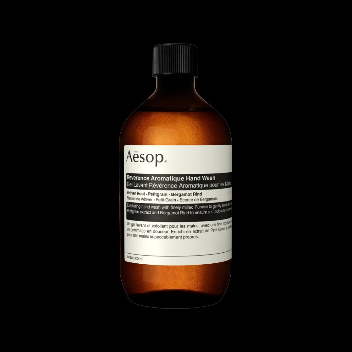 Aesop Reverence Aromatique Hand Wash Refill 500ml Clearance