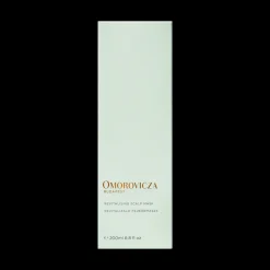 Omorovicza Revitalising Scalp Mask 200ml New