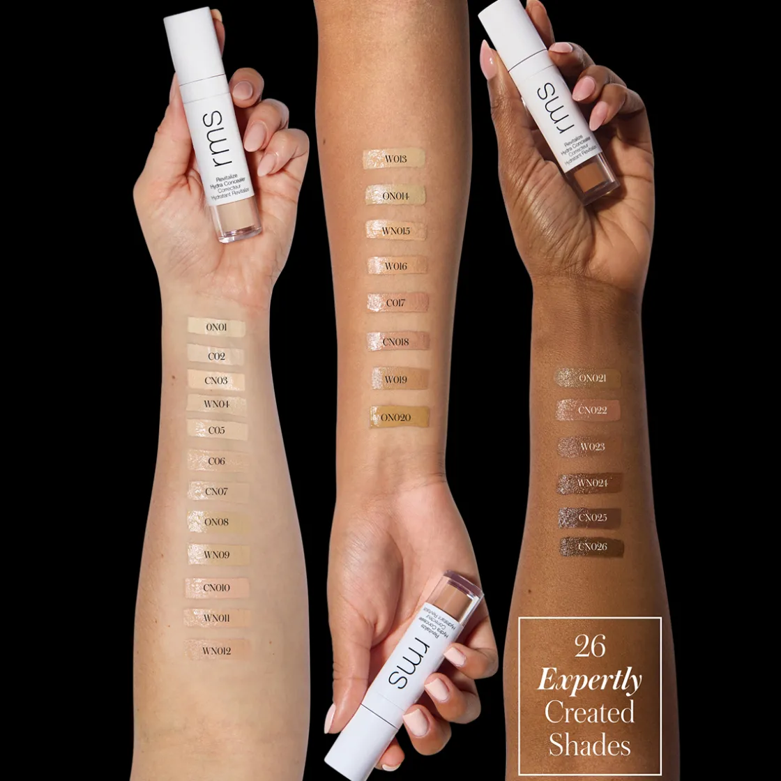 RMS Beauty Revitalize Hydra Concealer ON01 Discount