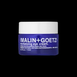 MALIN+GOETZ Revitalizing Eye Cream 15ml New