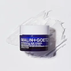 MALIN+GOETZ Revitalizing Eye Cream 15ml New