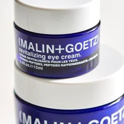 MALIN+GOETZ Revitalizing Eye Cream 15ml New