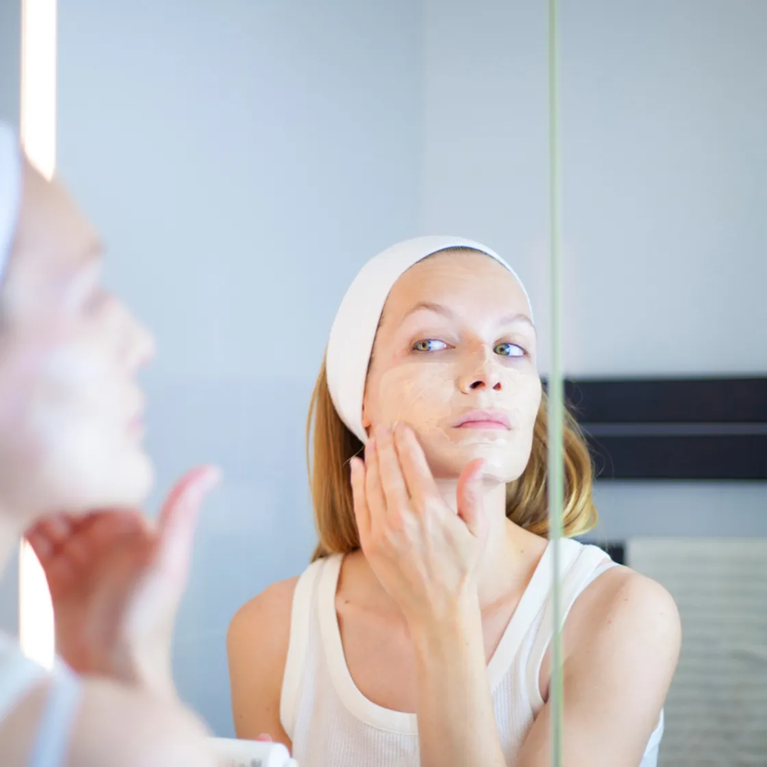 Les Poulettes Revitalizing Radiance Mask 75ml Online