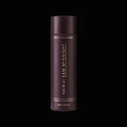 Hair by Sam McKnight Rich Cleanse Nourishing Colour Shampoo 250ml Discount