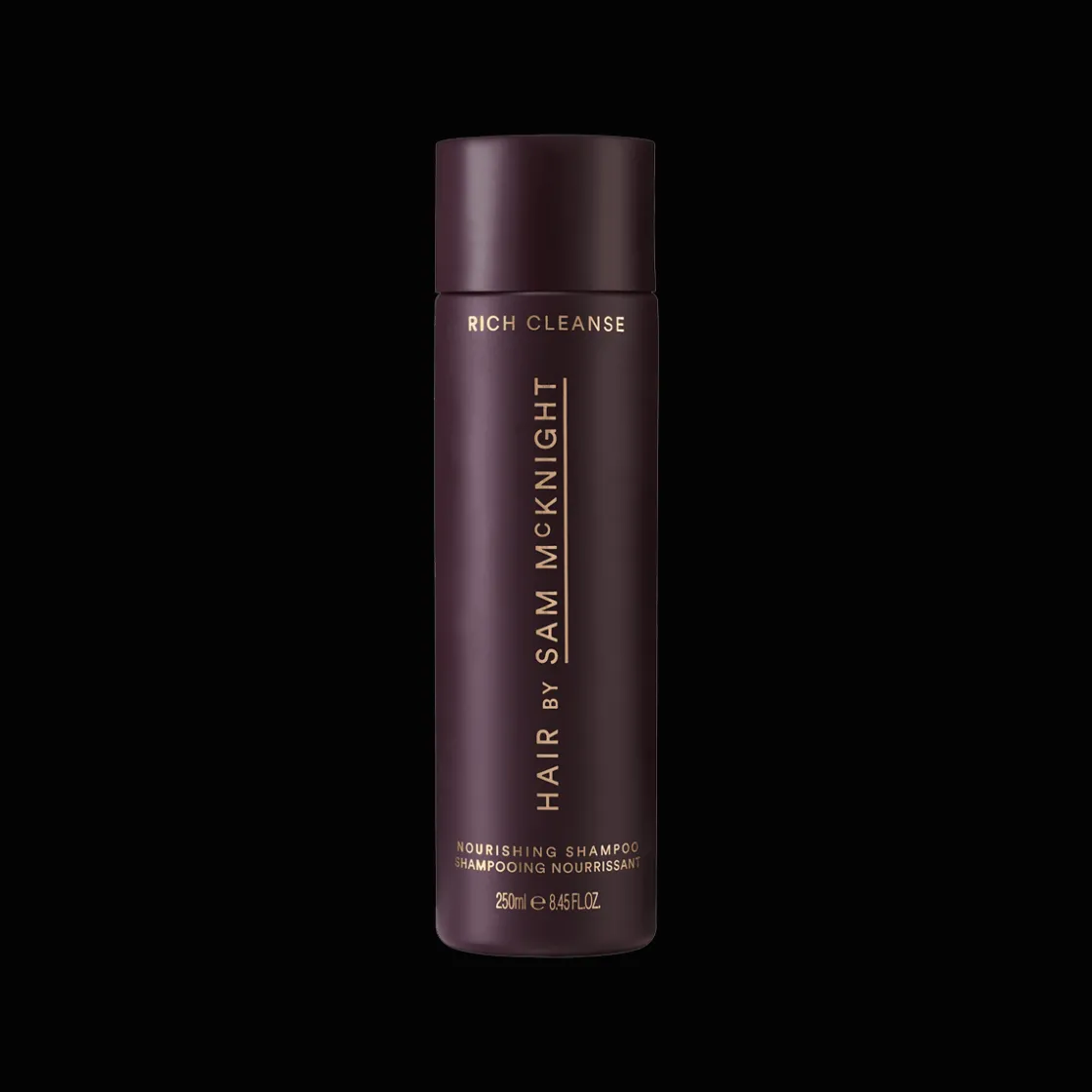 Hair by Sam McKnight Rich Cleanse Nourishing Colour Shampoo 250ml Discount