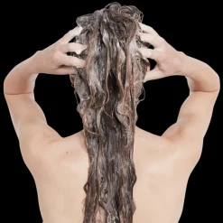 Hair by Sam McKnight Rich Cleanse Nourishing Colour Shampoo 250ml Discount