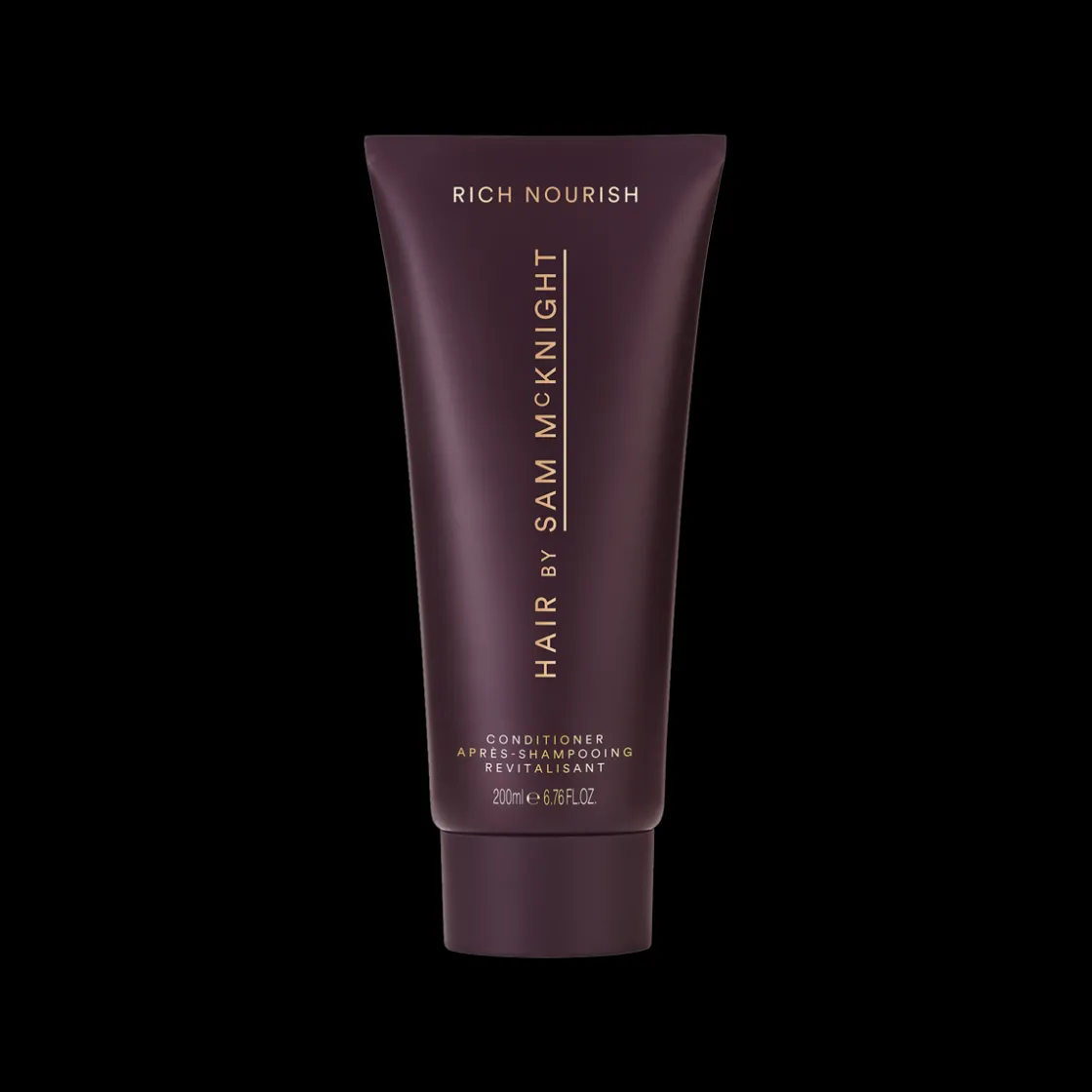 Hair by Sam McKnight Rich Nourishing Conditioner 200ml Best