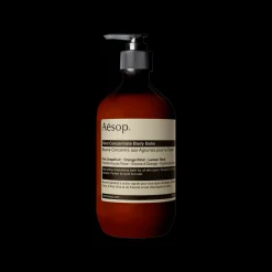 Aesop Rind Concentrate Aromatique Body Balm 500ml Best