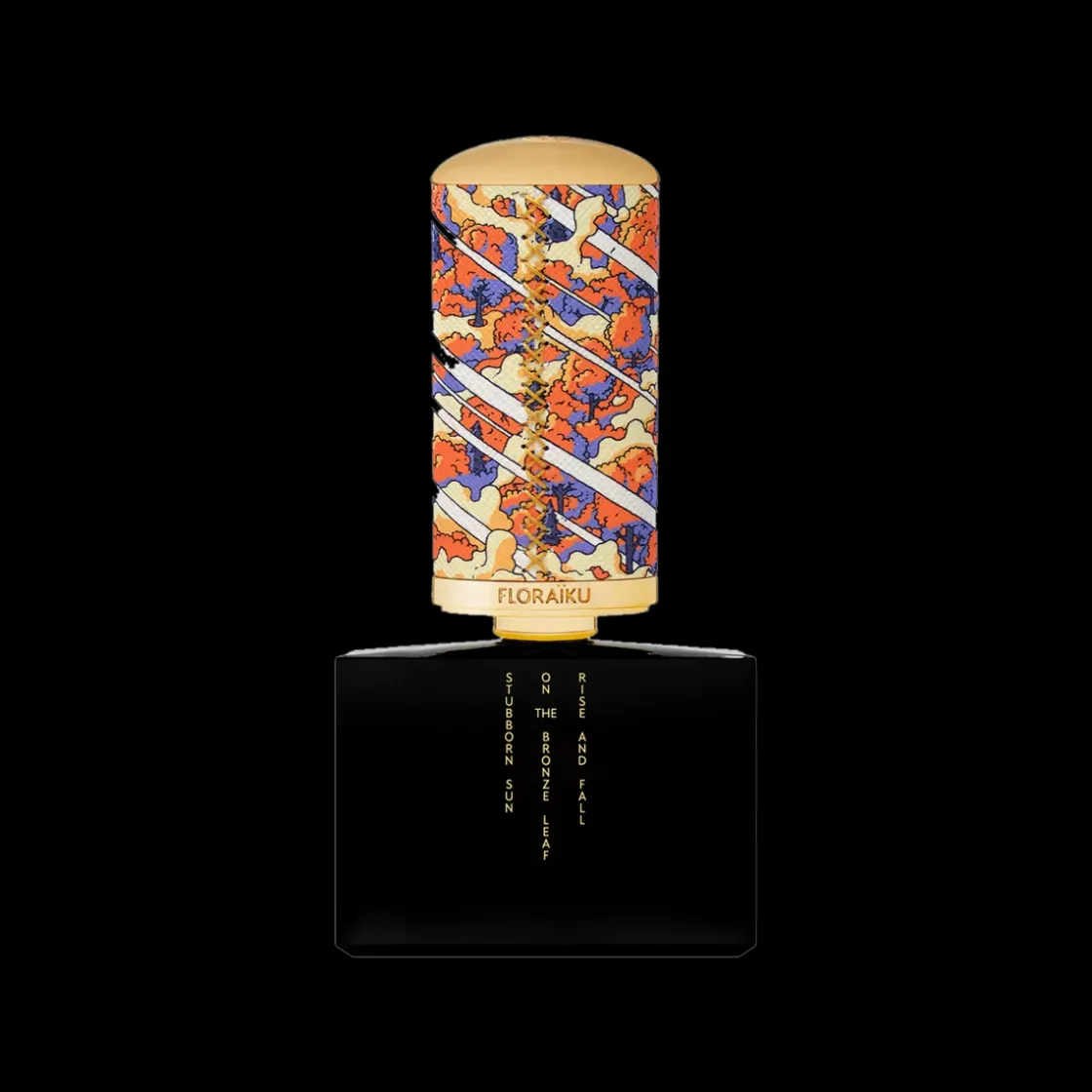 Floraïku Rise and Fall Eau de Parfum 60ml Outlet