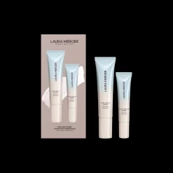 Laura Mercier Rise and Prime Hydrating Primer Duo Best