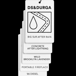 D.S. & DURGA Roadtrip Auto Fragrance Discovery Set Clearance