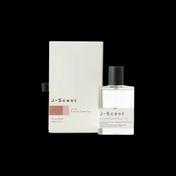J-Scent Roasted Green Tea Eau de Parfum 50ml Best