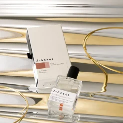 J-Scent Roasted Green Tea Eau de Parfum 50ml Best