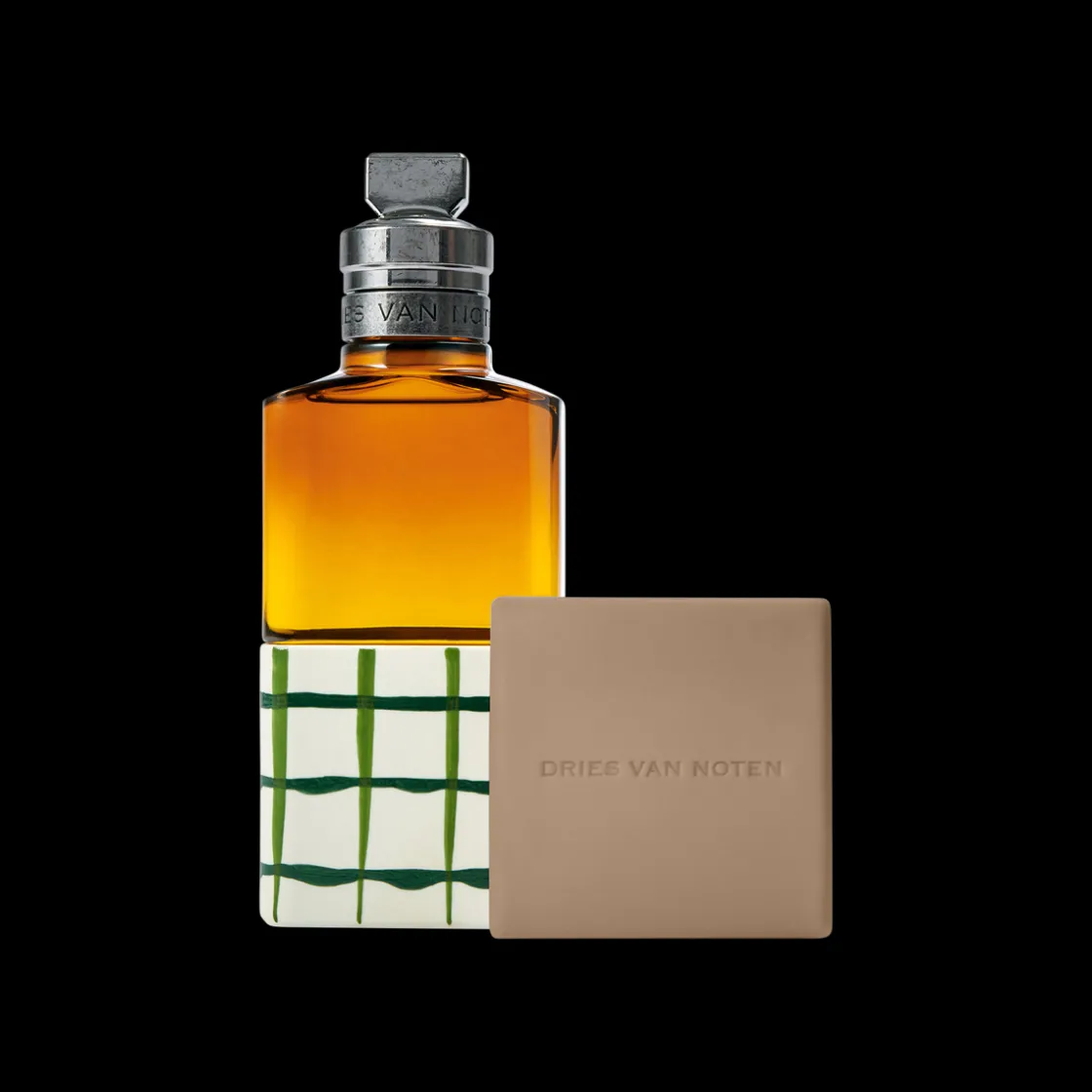 Dries Van Noten Rock The Myrrh Soap 100gr Outlet