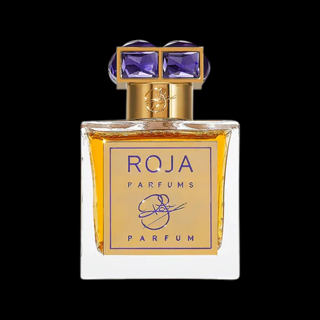 ROJA London ROJA Haute Luxe Parfum 100ml Clearance