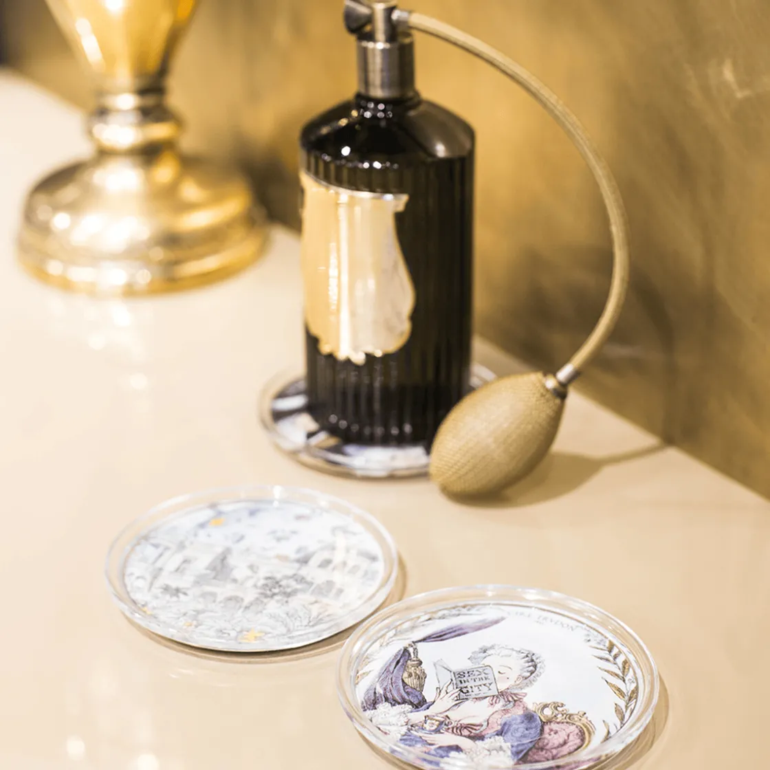 Trudon Room Spray Ernesto 375ml Sale