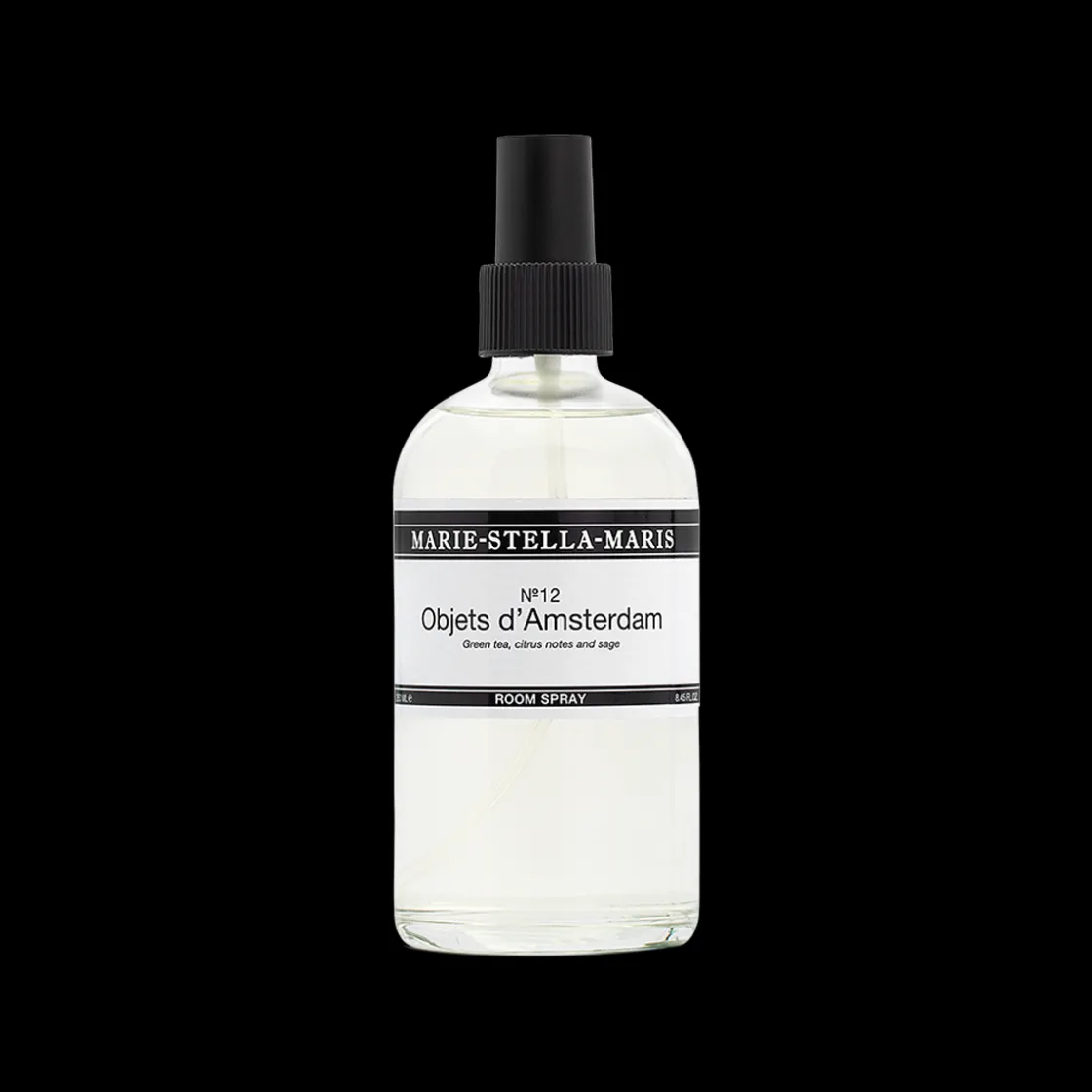 Marie-Stella-Maris Room Spray Objets d'Amsterdam 240ml Hot