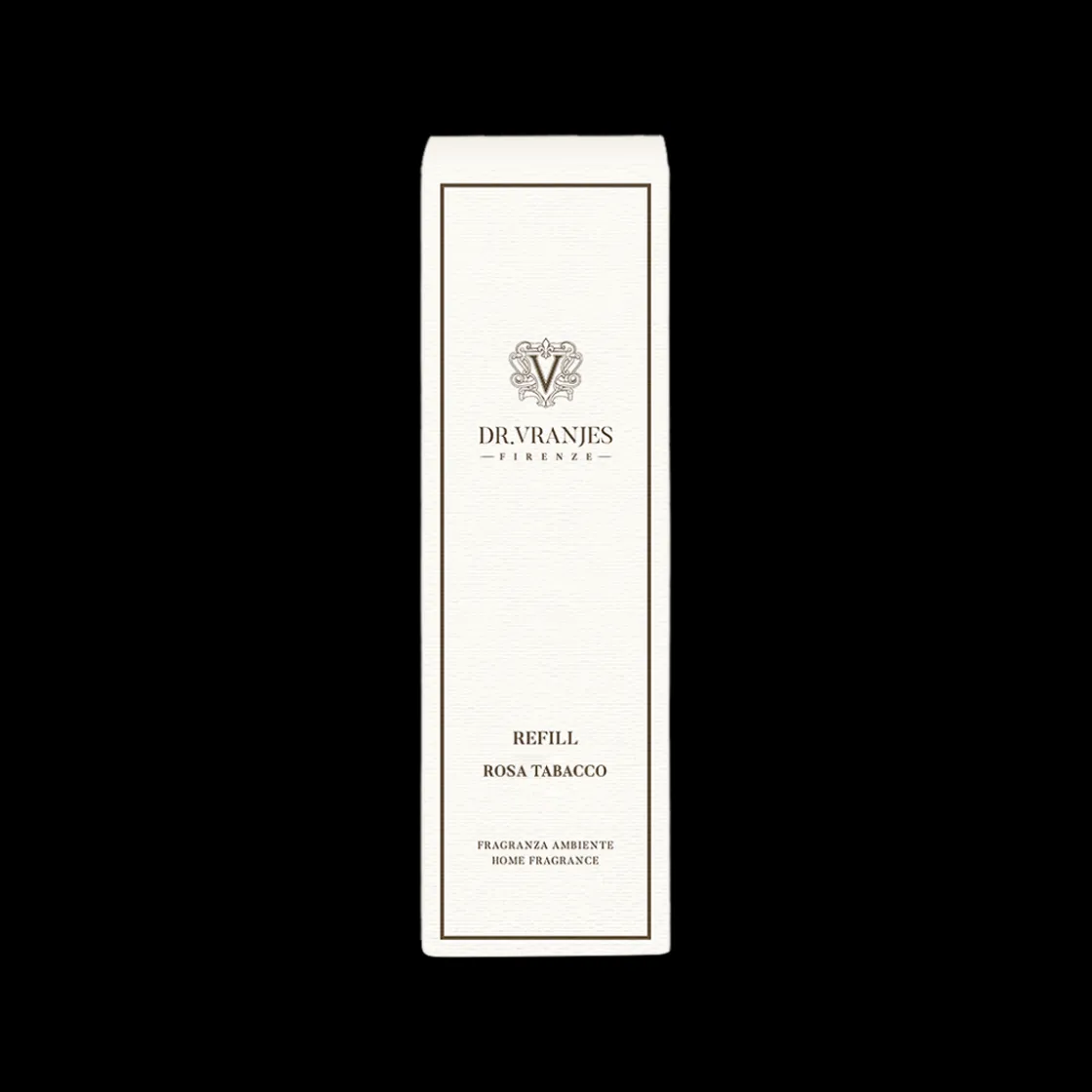 Dr. Vranjes Firenze Rosa Tabacco Refill 500ml Outlet