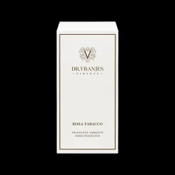 Dr. Vranjes Firenze Rosa Tabacco Room Spray 100ml Hot