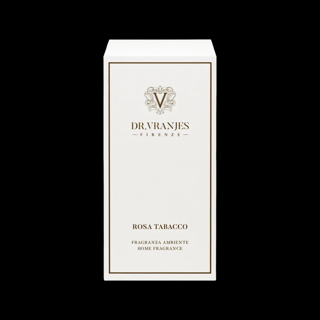 Dr. Vranjes Firenze Rosa Tabacco Room Spray 100ml Hot