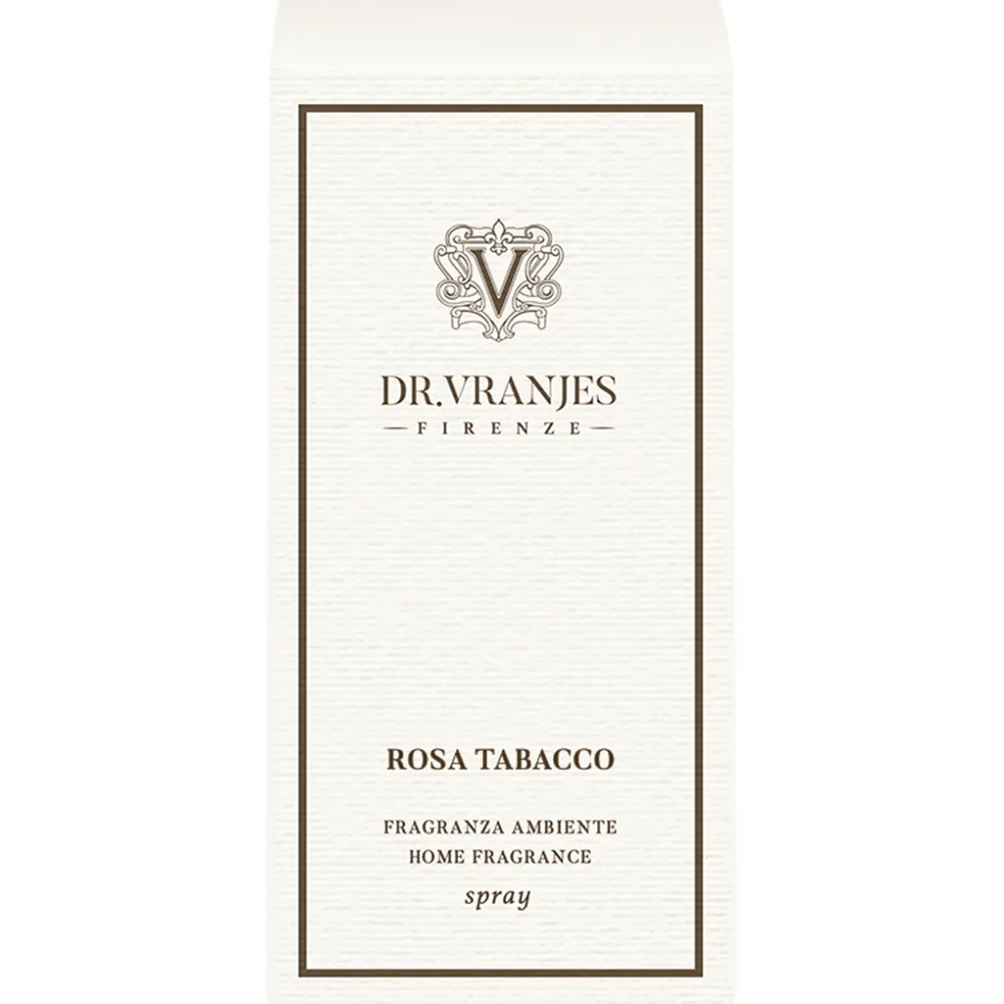 Dr. Vranjes Firenze Rosa Tabacco Sticks 250ml Best