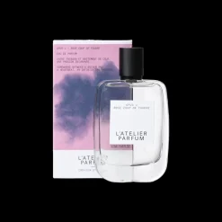 L’atelier Parfum Rose Coup De Foudre Eau de Parfum 100ml Clearance