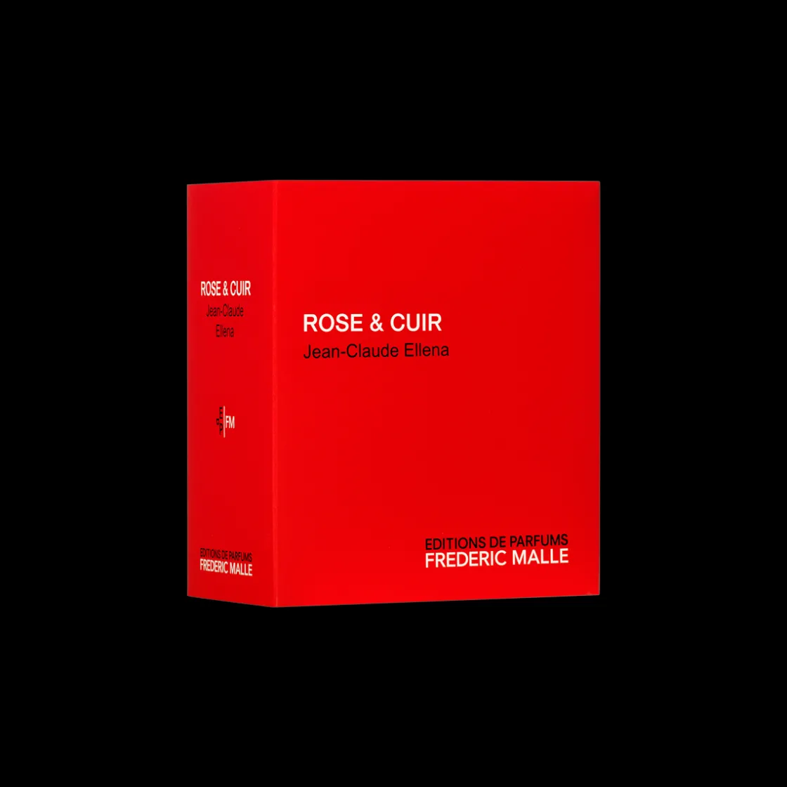 Frederic Malle Rose Cuir Eau de Parfum 50ml Hot