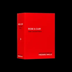 Frederic Malle Rose Cuir Eau de Parfum 100ml Clearance