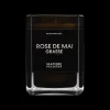 Matiere Premiere Rose de Mai Grasse Scented Candle 220gr
