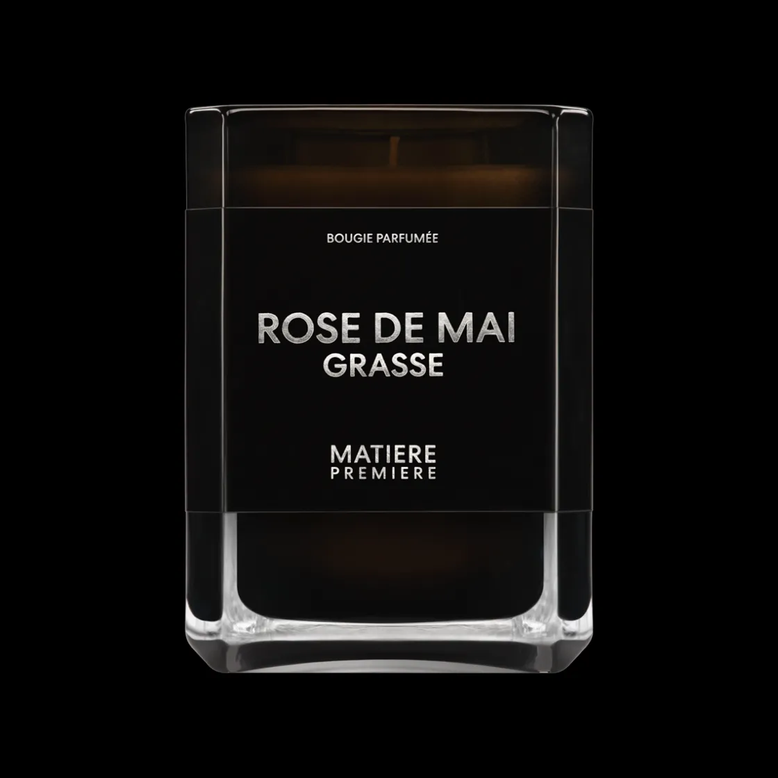 Matiere Premiere Rose de Mai Grasse Scented Candle 220gr