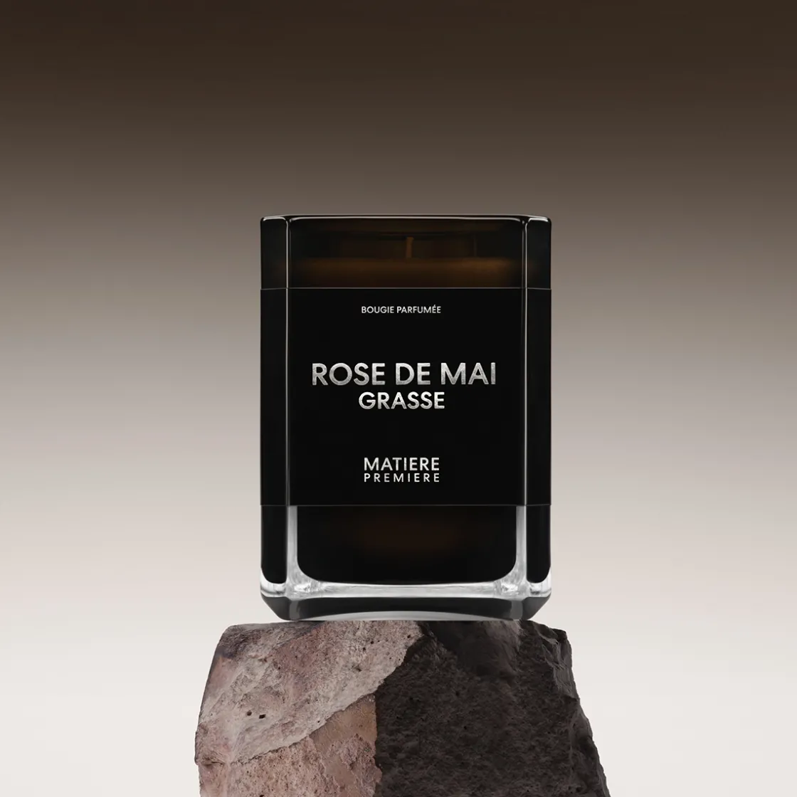 Matiere Premiere Rose de Mai Grasse Scented Candle 220gr