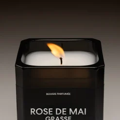 Matiere Premiere Rose de Mai Grasse Scented Candle 220gr